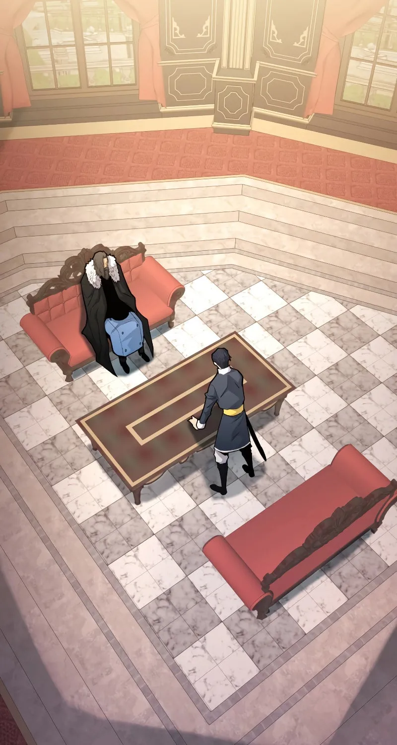 The Art of Reincarnation Chapter 98 page 73 - 
