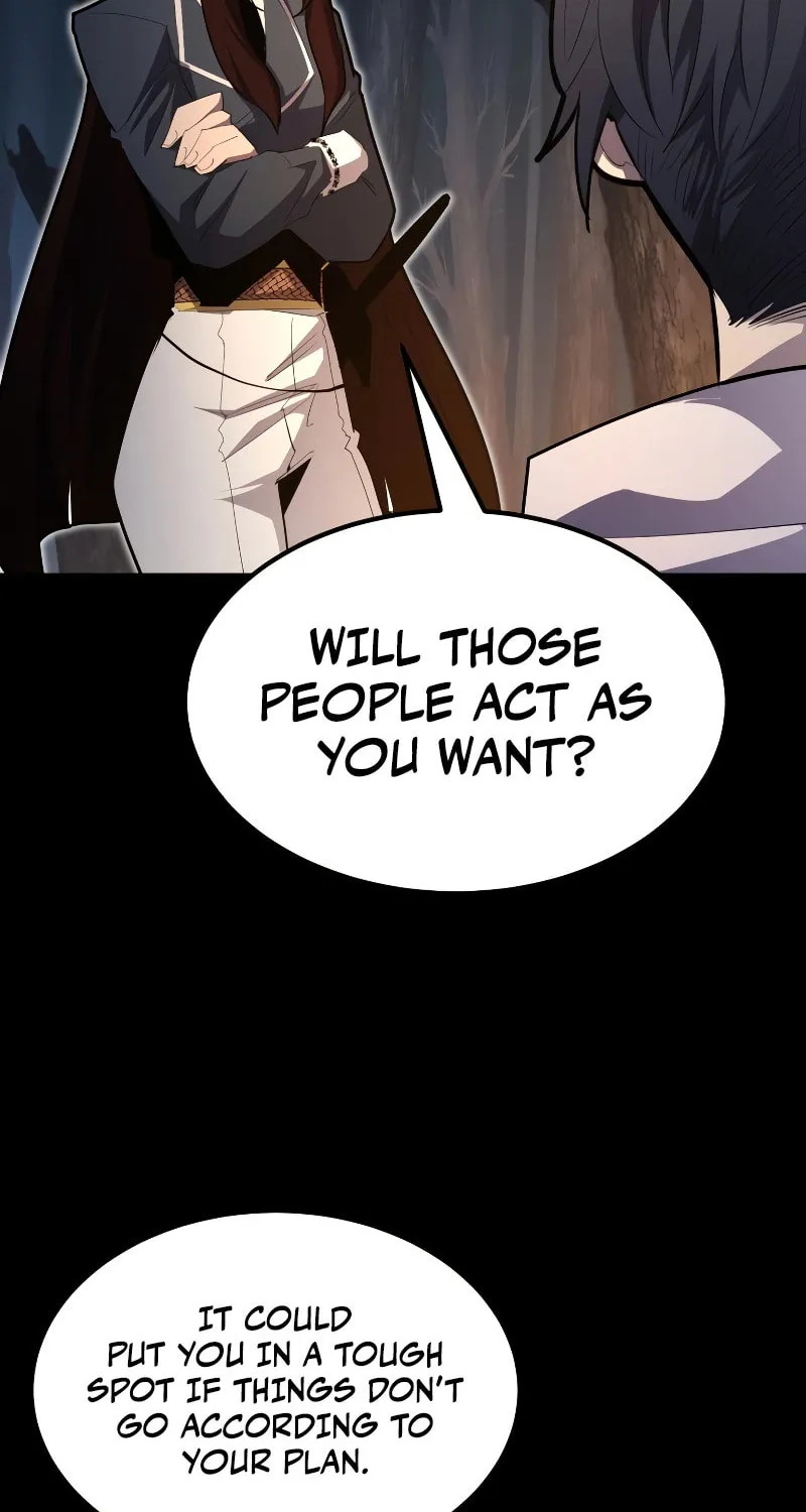 The Art of Reincarnation Chapter 98 page 9 - 