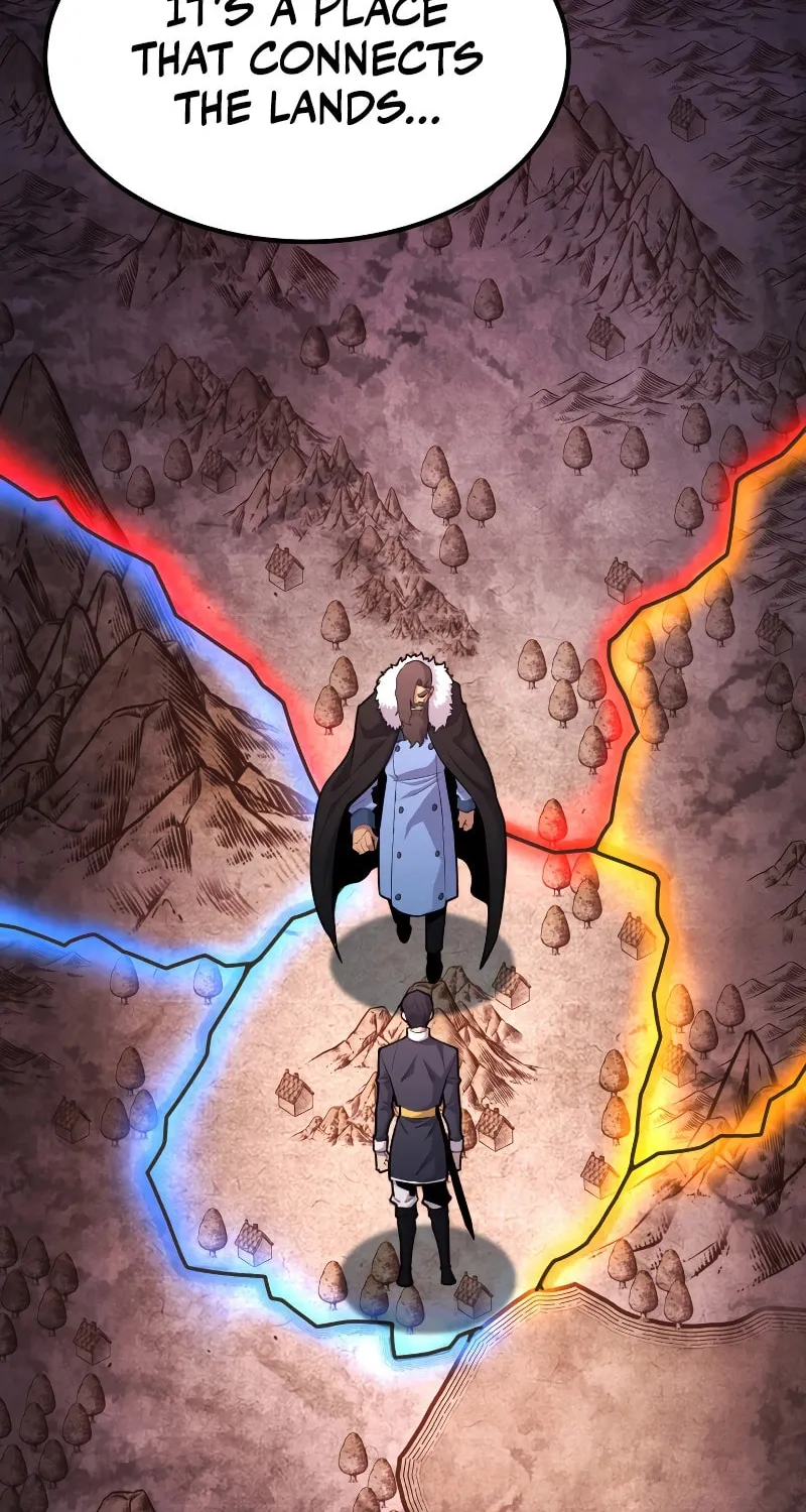 The Art of Reincarnation Chapter 98 page 84 - 