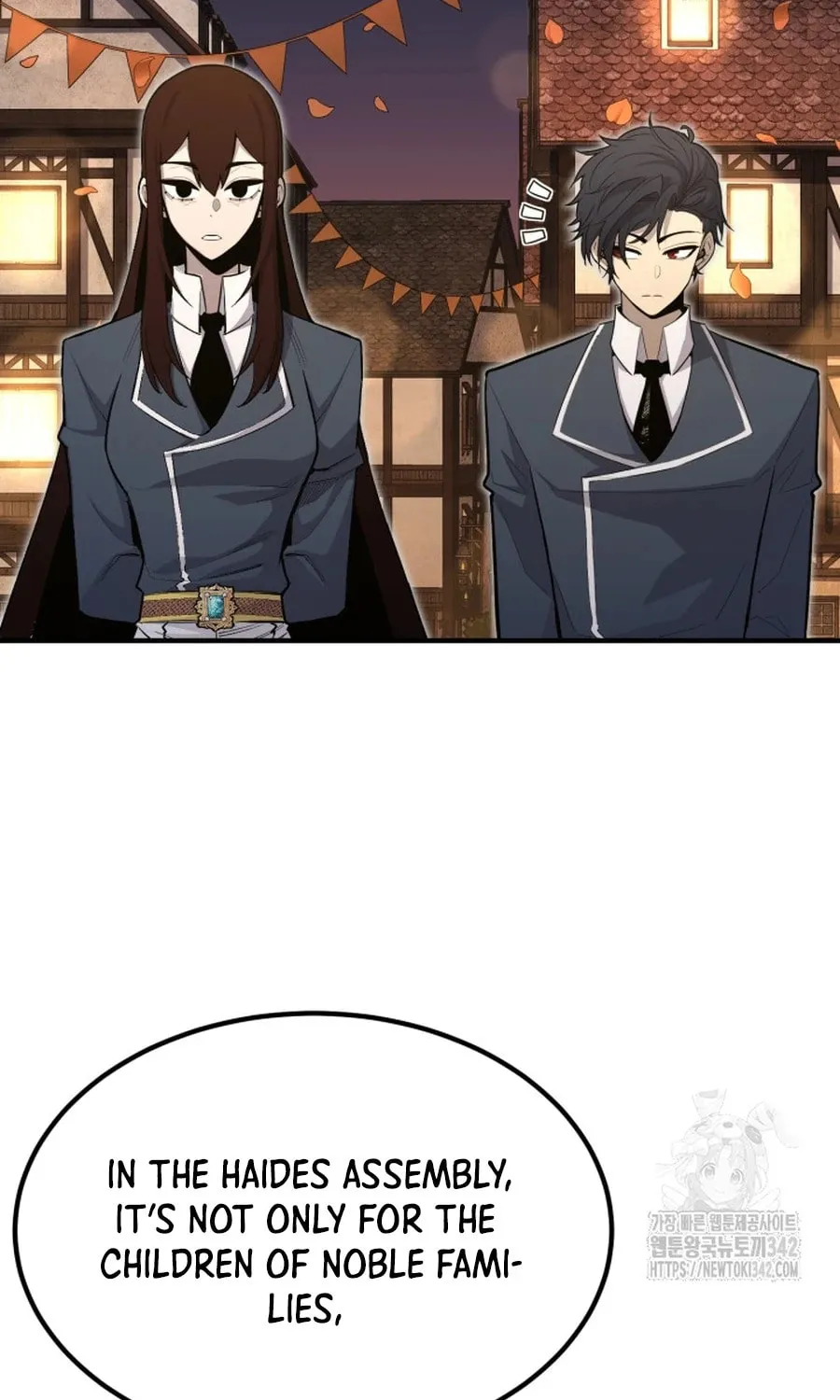 The Art of Reincarnation Chapter 99 page 114 - 