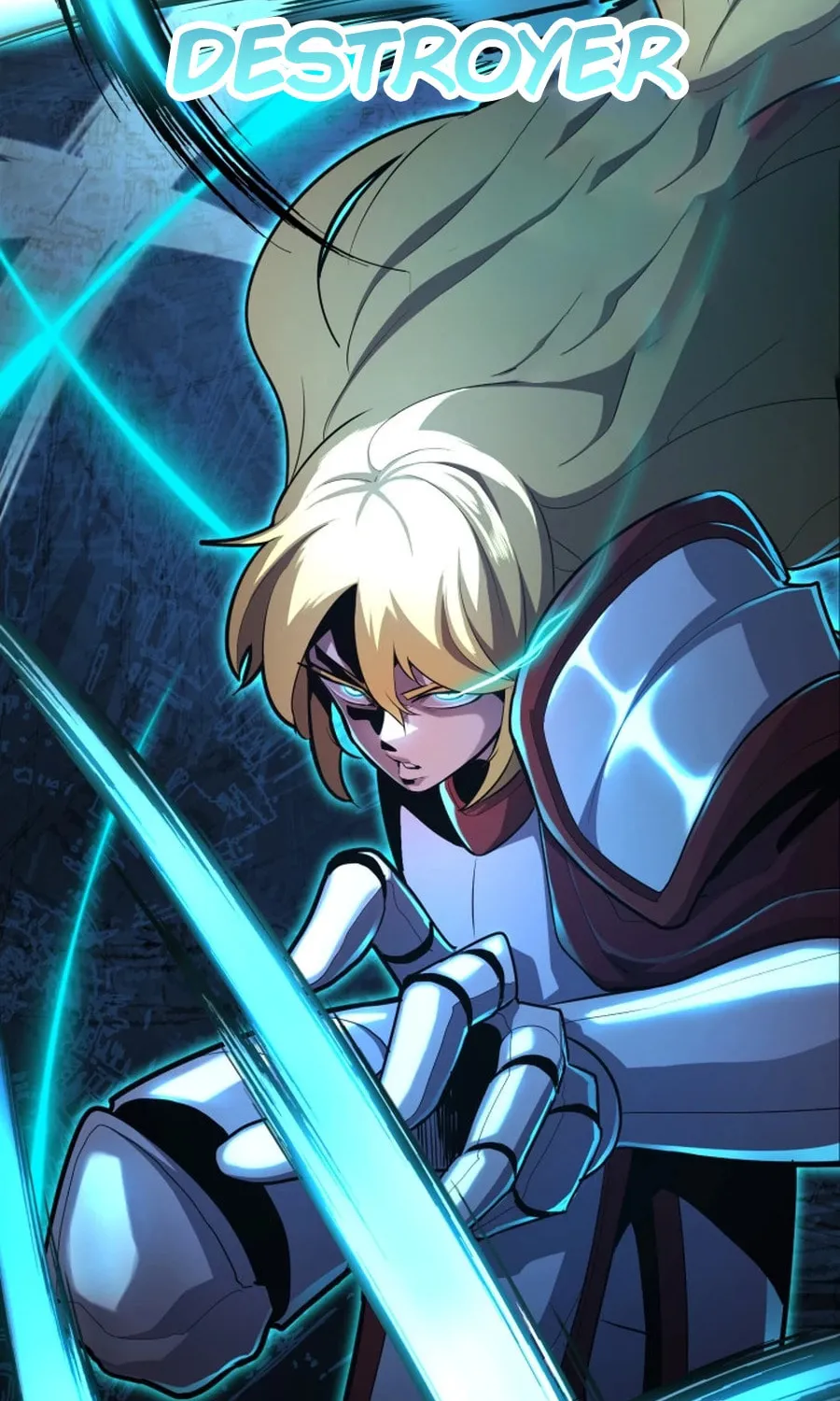 The Art of Reincarnation Chapter 99 page 14 - 