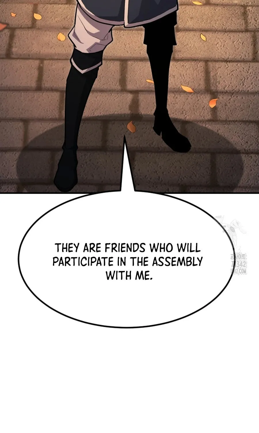 The Art of Reincarnation Chapter 99 page 136 - 