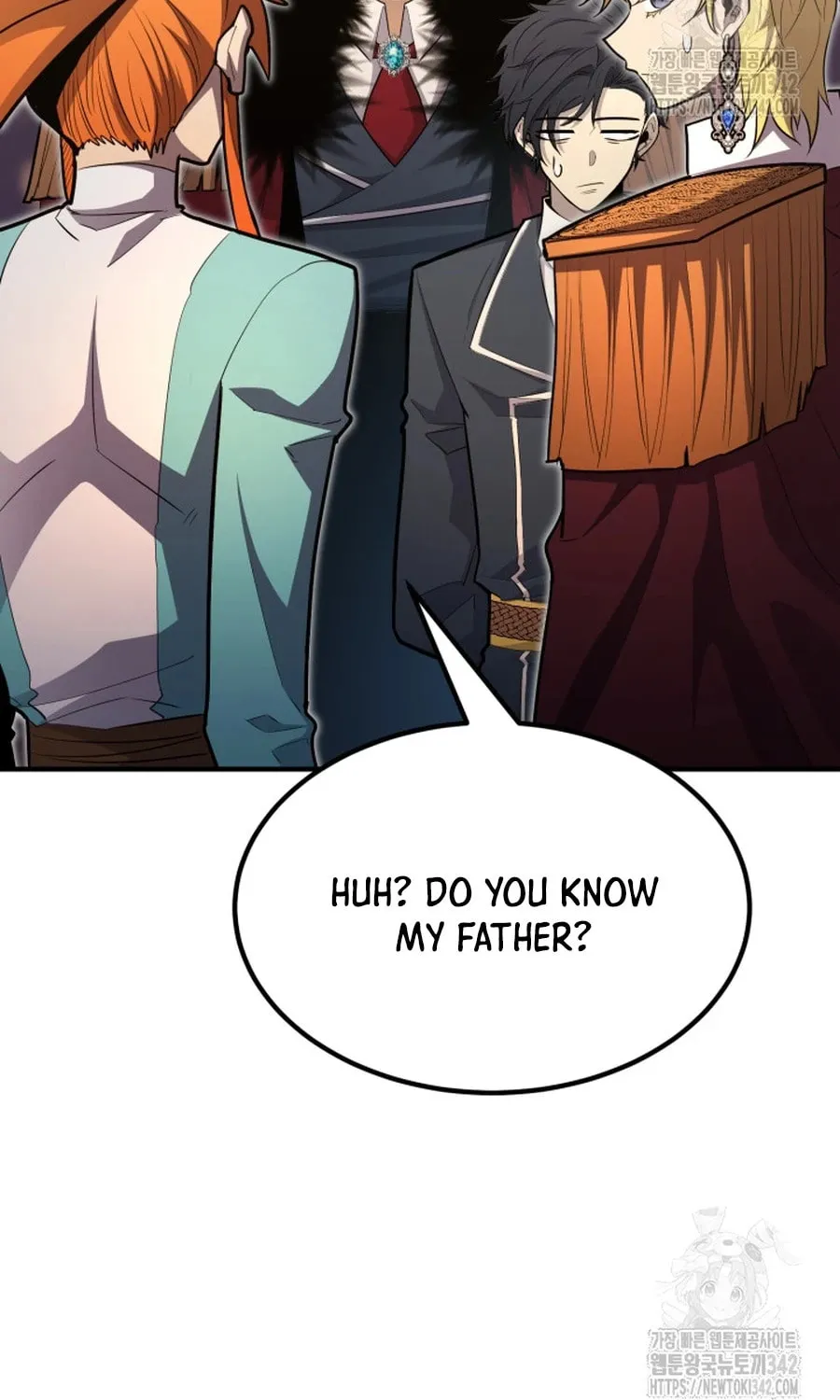 The Art of Reincarnation Chapter 99 page 142 - 