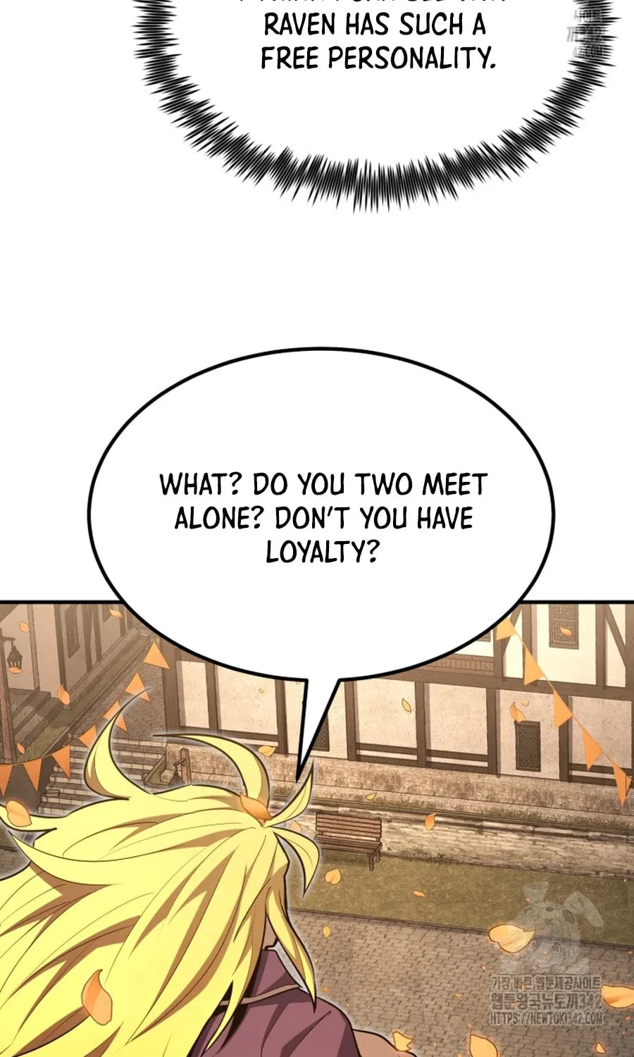 The Art of Reincarnation Chapter 99 page 168 - 