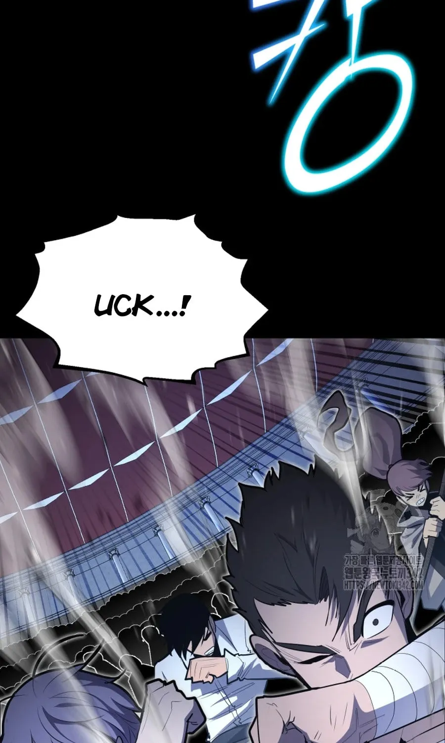 The Art of Reincarnation Chapter 99 page 18 - 