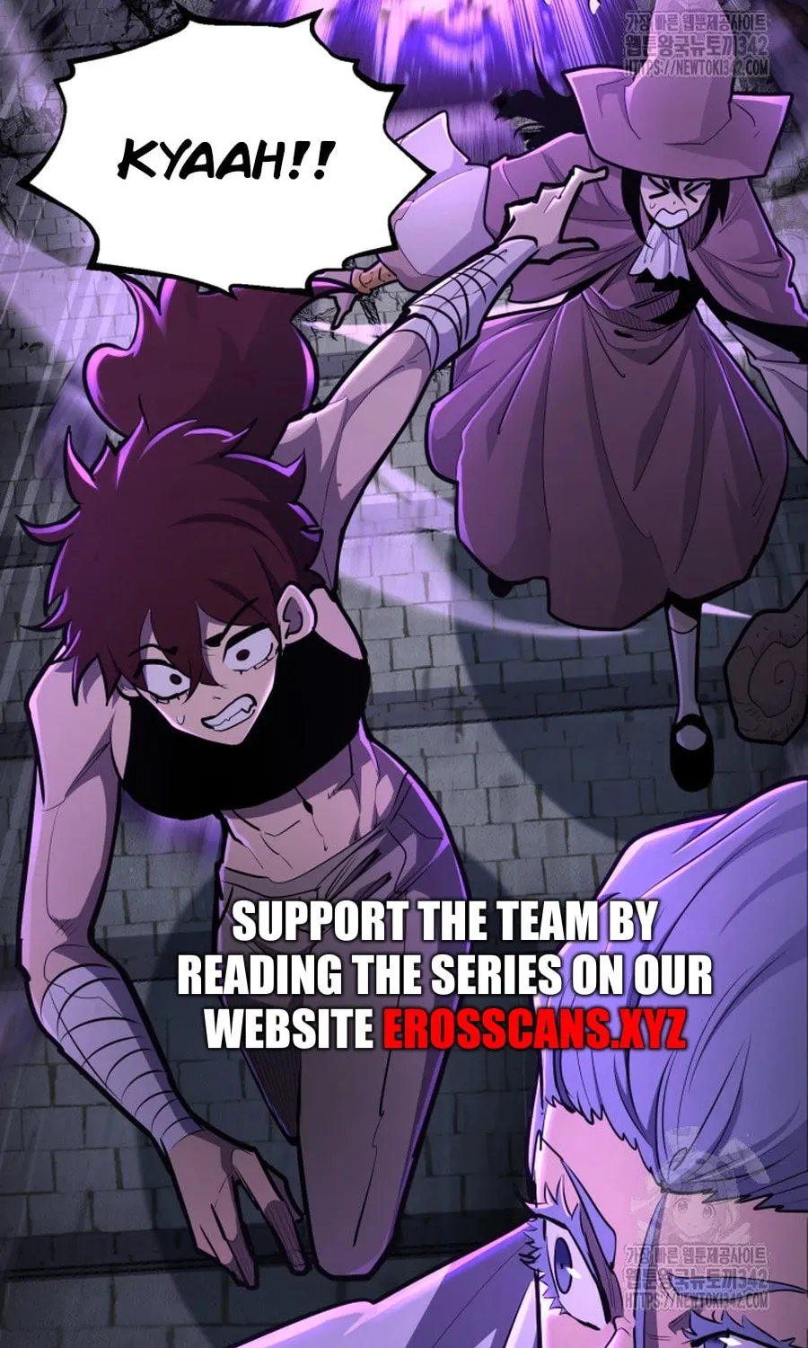 The Art of Reincarnation Chapter 99 page 21 - 