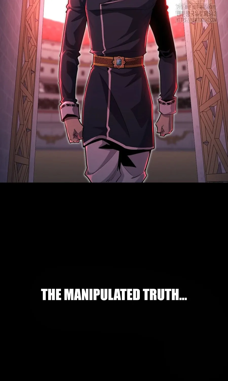 The Art of Reincarnation Chapter 99 page 40 - 