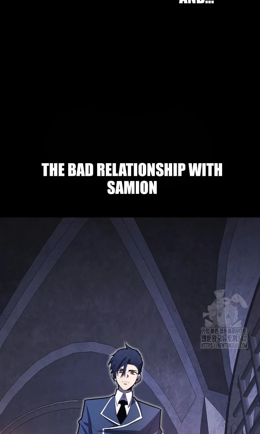 The Art of Reincarnation Chapter 99 page 42 - 