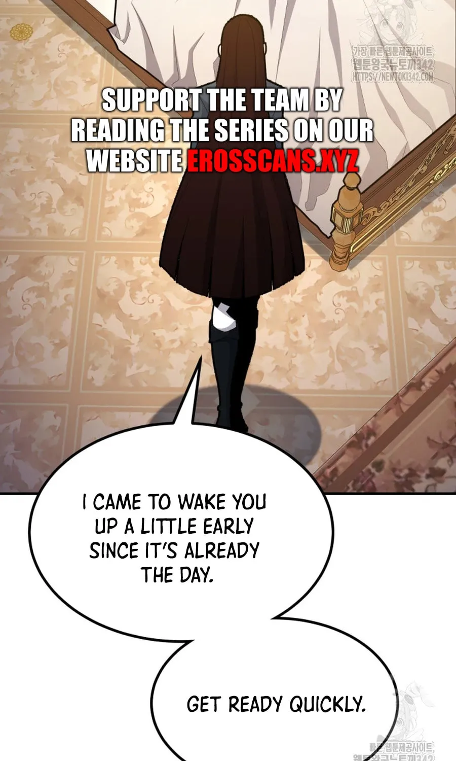 The Art of Reincarnation Chapter 99 page 58 - 