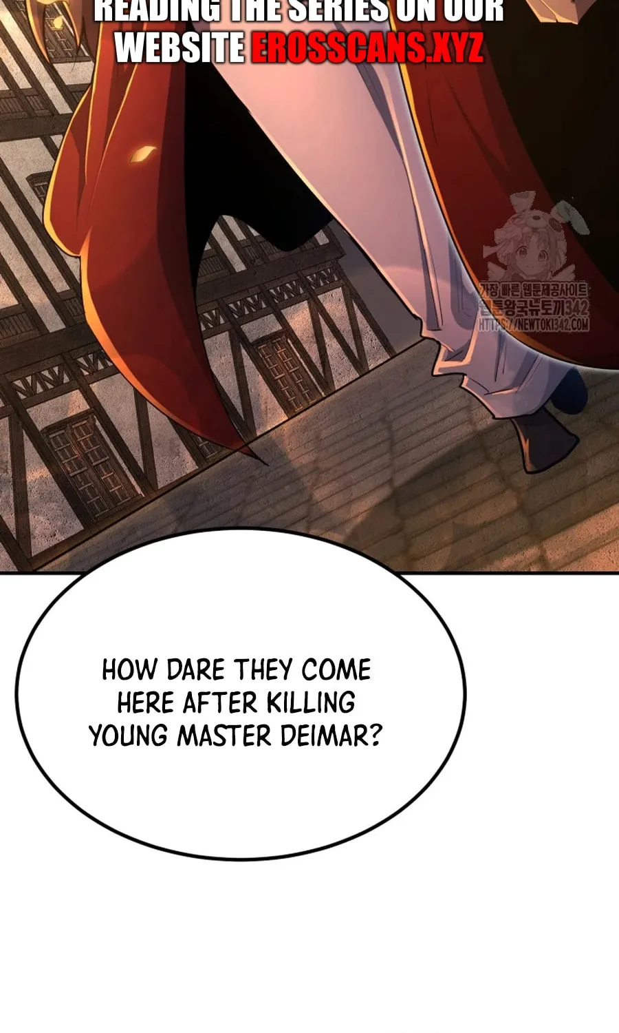 The Art of Reincarnation Chapter 99 page 73 - 