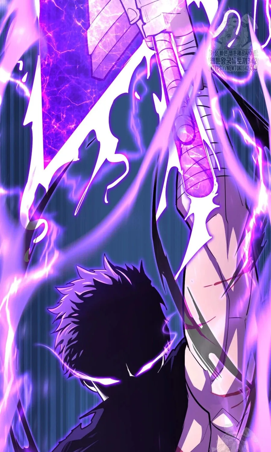The Art of Reincarnation Chapter 99 page 9 - 