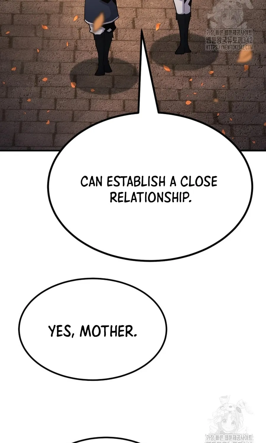 The Art of Reincarnation Chapter 99 page 100 - 