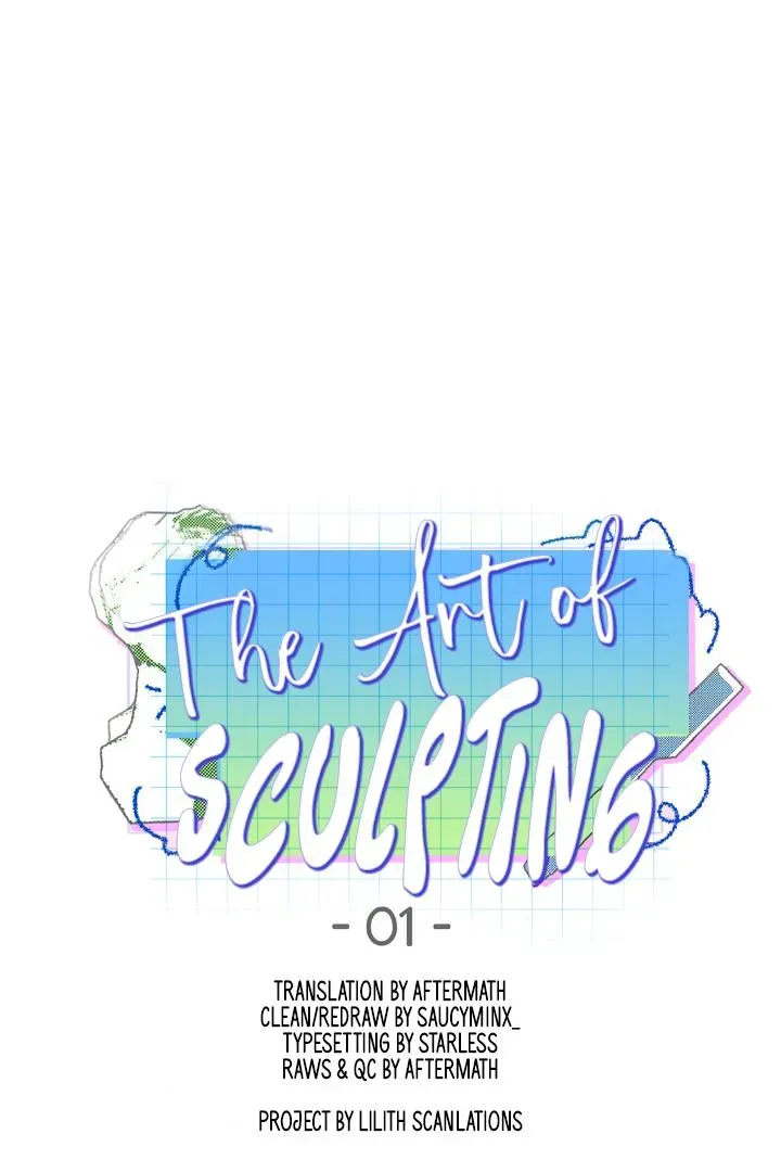 The Art of Sculpting Chapter 1.1 page 11 - 