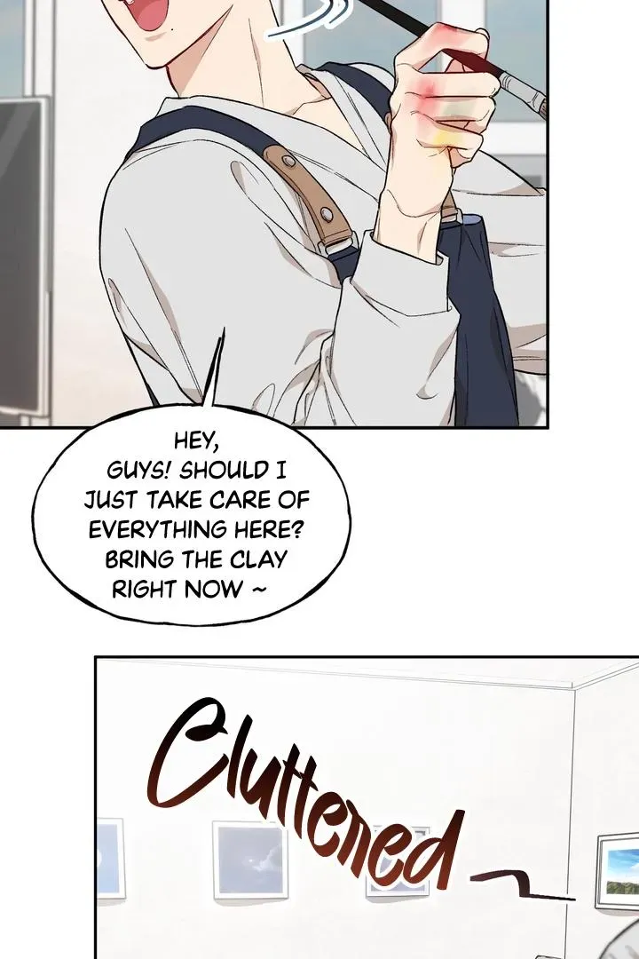 The Art of Sculpting Chapter 1.1 page 18 - 