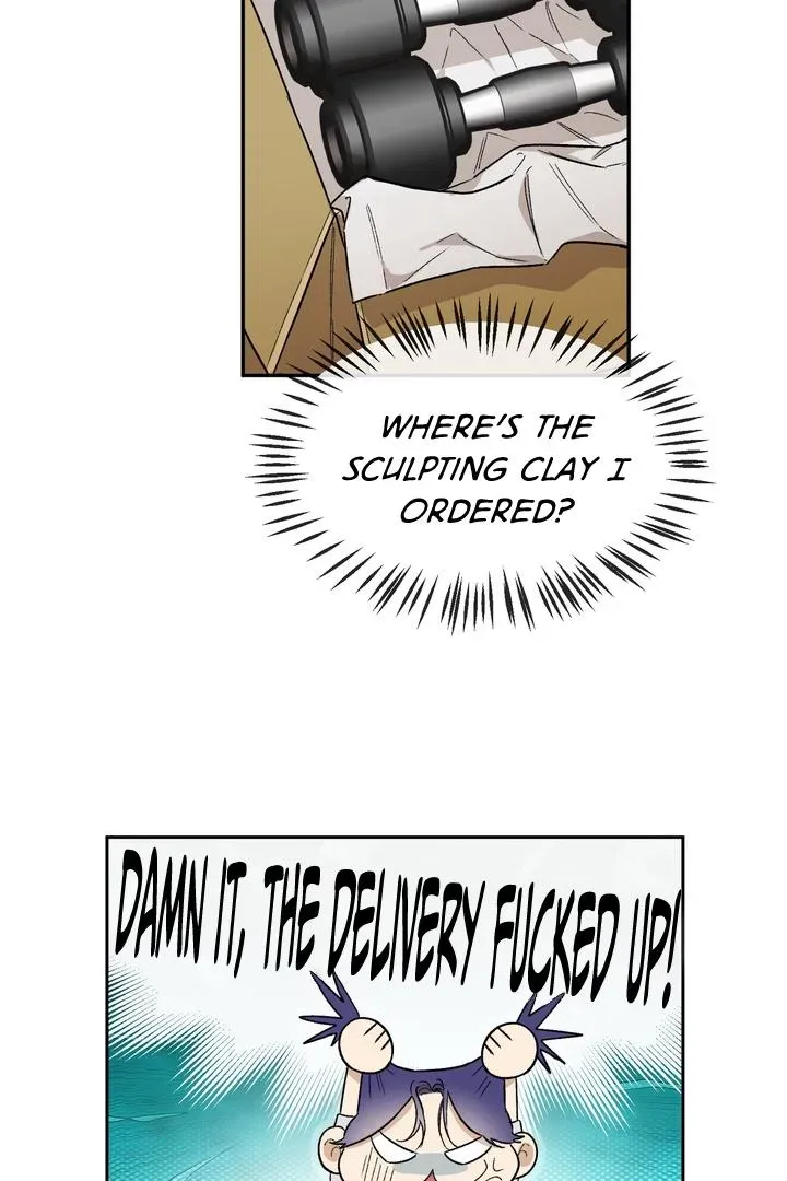 The Art of Sculpting Chapter 1.1 page 26 - 