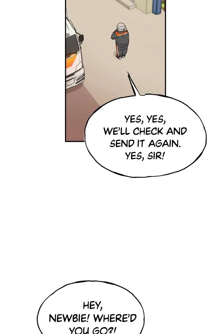 The Art of Sculpting Chapter 1.1 page 33 - 