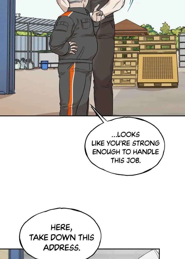 The Art of Sculpting Chapter 1.1 page 38 - 