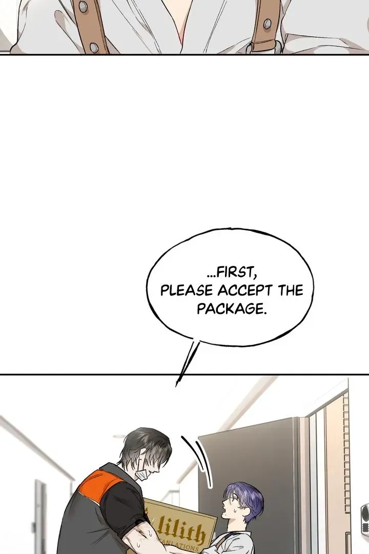 The Art of Sculpting Chapter 1.1 page 61 - 