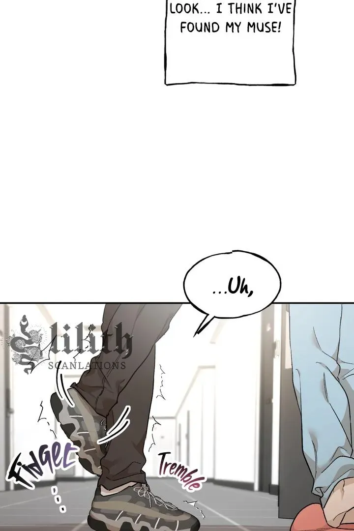 The Art of Sculpting Chapter 1.1 page 80 - 