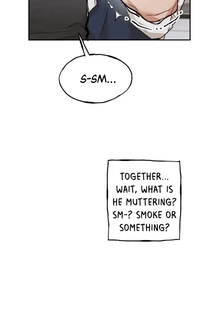 The Art of Sculpting Chapter 1.1 page 83 - 