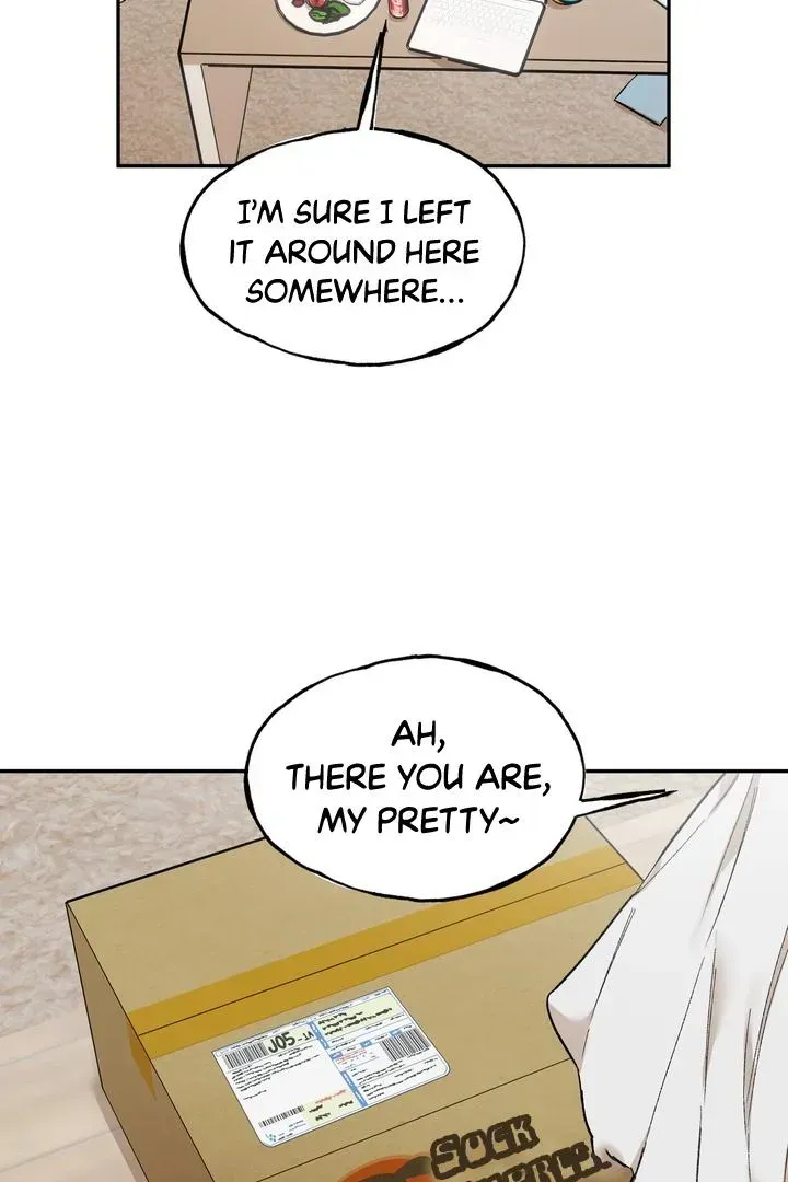 The Art of Sculpting Chapter 1.2 page 22 - 