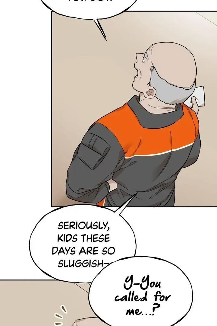 The Art of Sculpting Chapter 1.2 page 34 - 