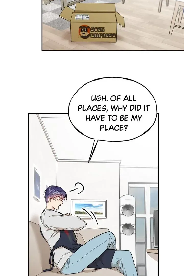 The Art of Sculpting Chapter 1.2 page 46 - 