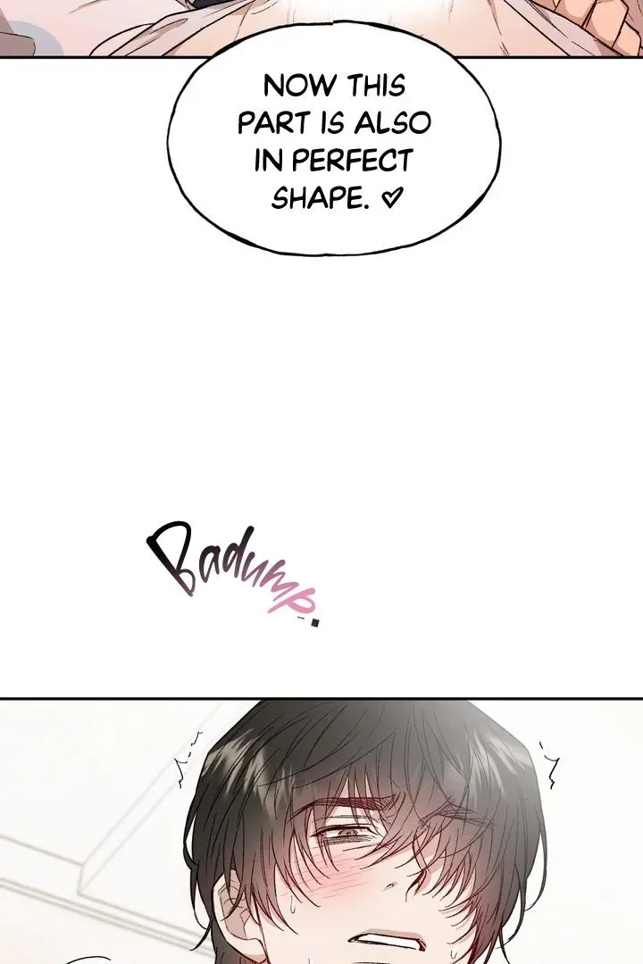 The Art of Sculpting Chapter 1.2 page 8 - 