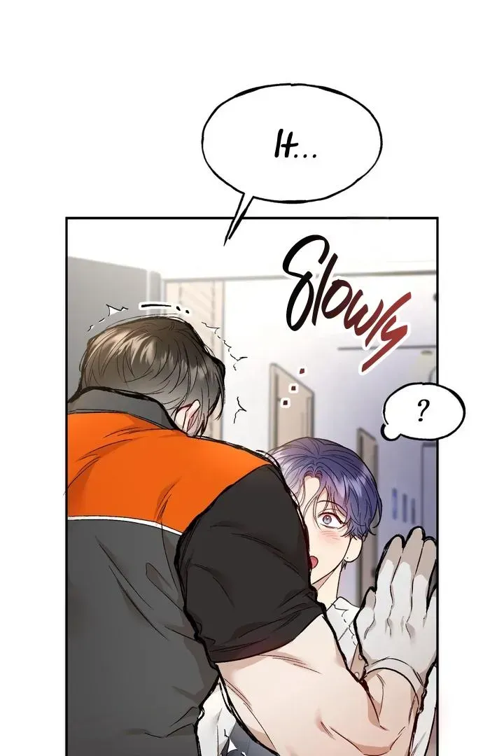 The Art of Sculpting Chapter 1.2 page 82 - 