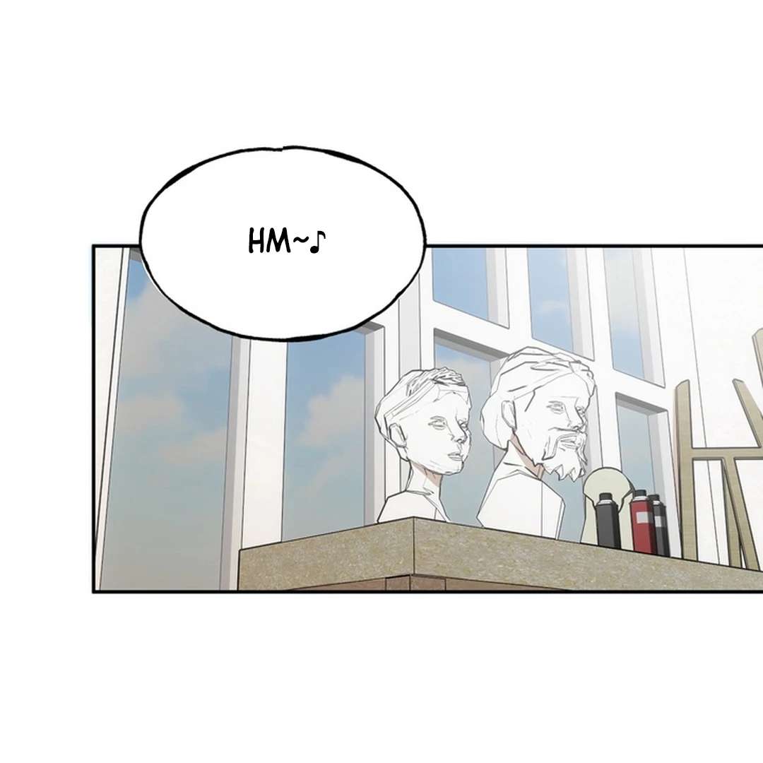 The Art of Sculpting Chapter 1 page 18 - 