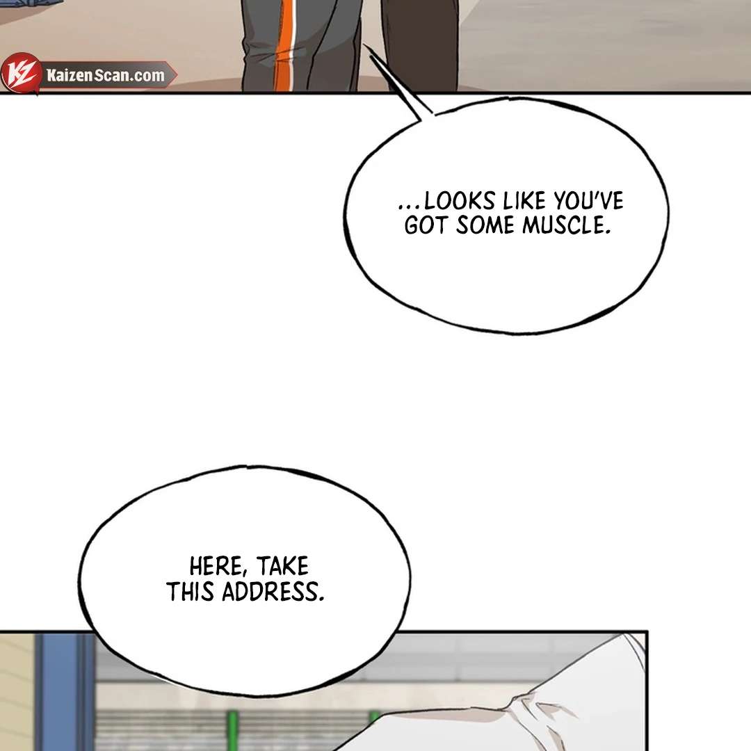 The Art of Sculpting Chapter 1 page 55 - 