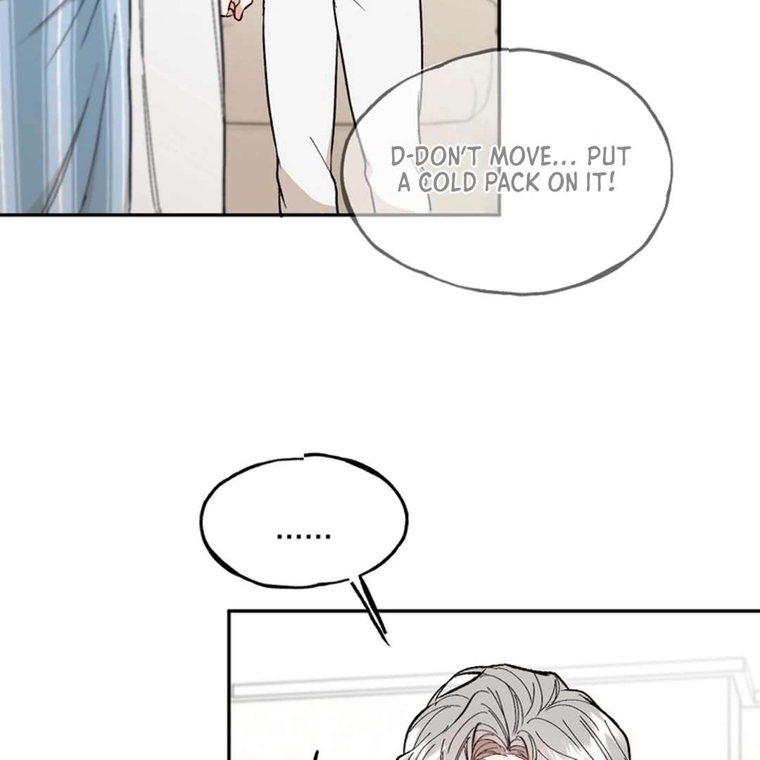 The Art of Sculpting Chapter 10 page 9 - 