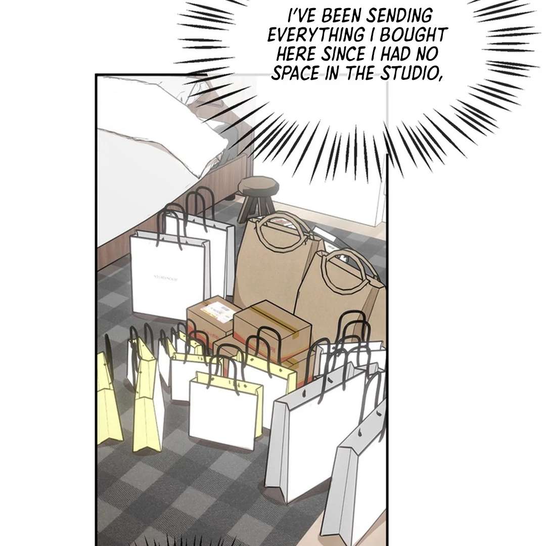 The Art of Sculpting Chapter 10 page 87 - 