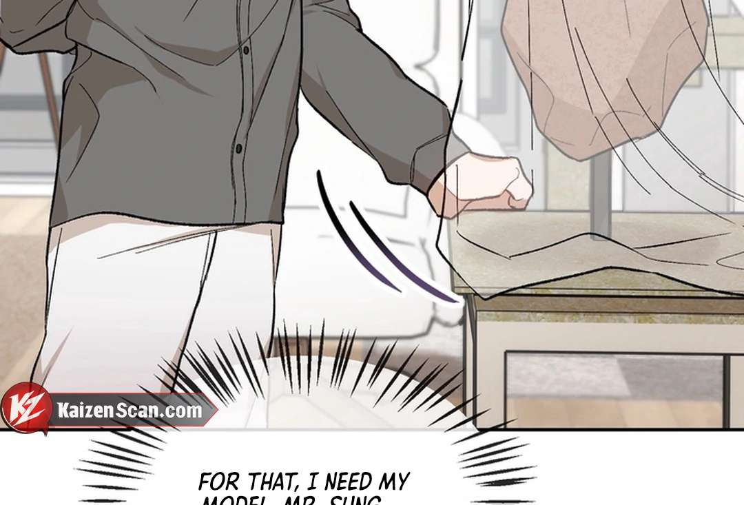 The Art of Sculpting Chapter 11 page 111 - 