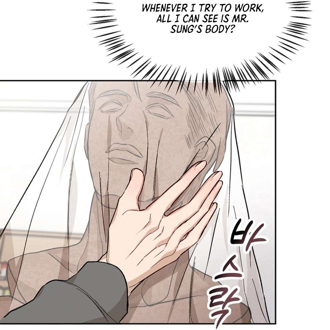 The Art of Sculpting Chapter 11 page 113 - 