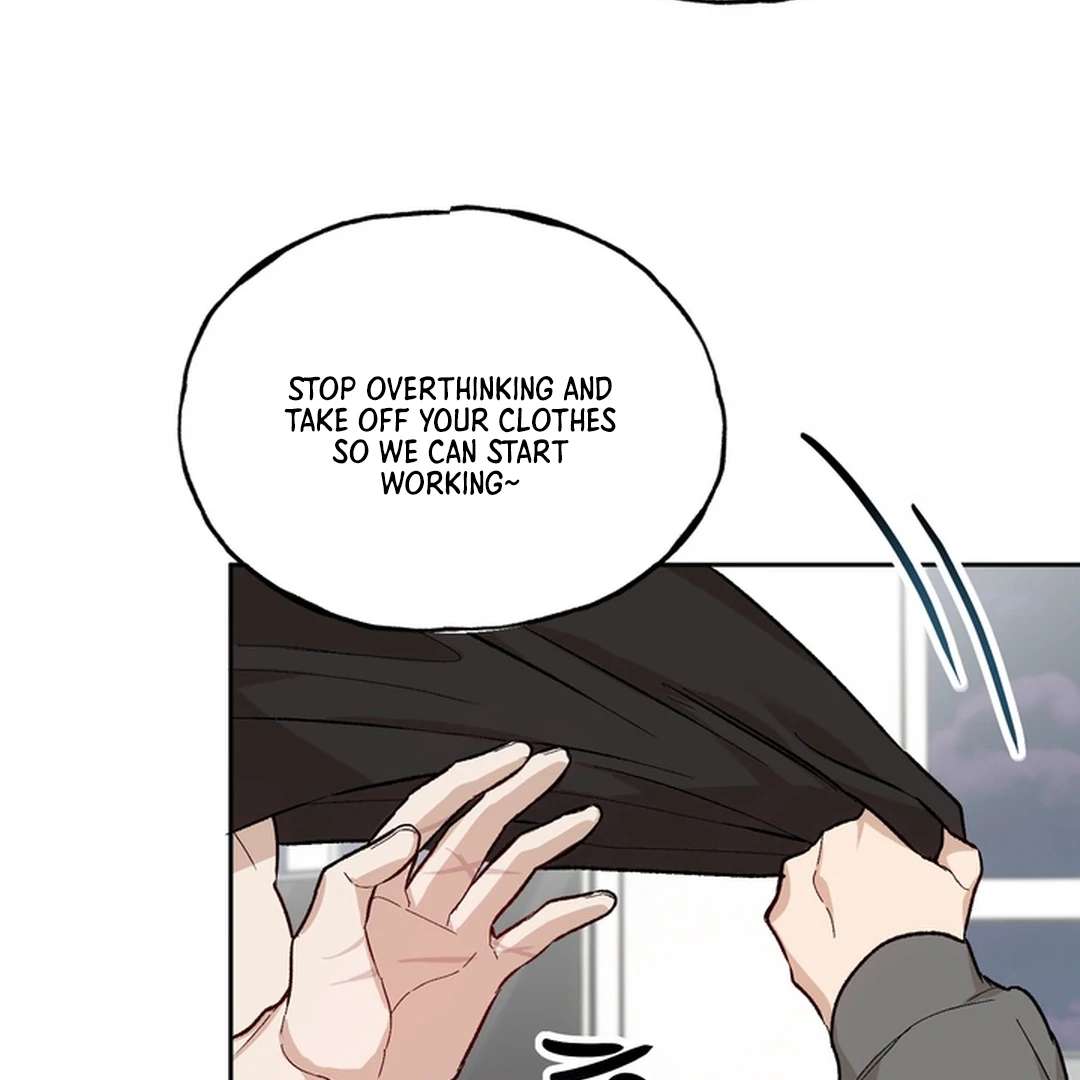 The Art of Sculpting Chapter 11 page 35 - 
