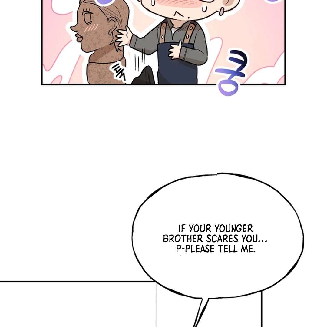 The Art of Sculpting Chapter 11 page 41 - 