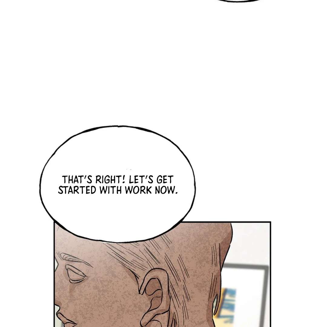 The Art of Sculpting Chapter 11 page 47 - 