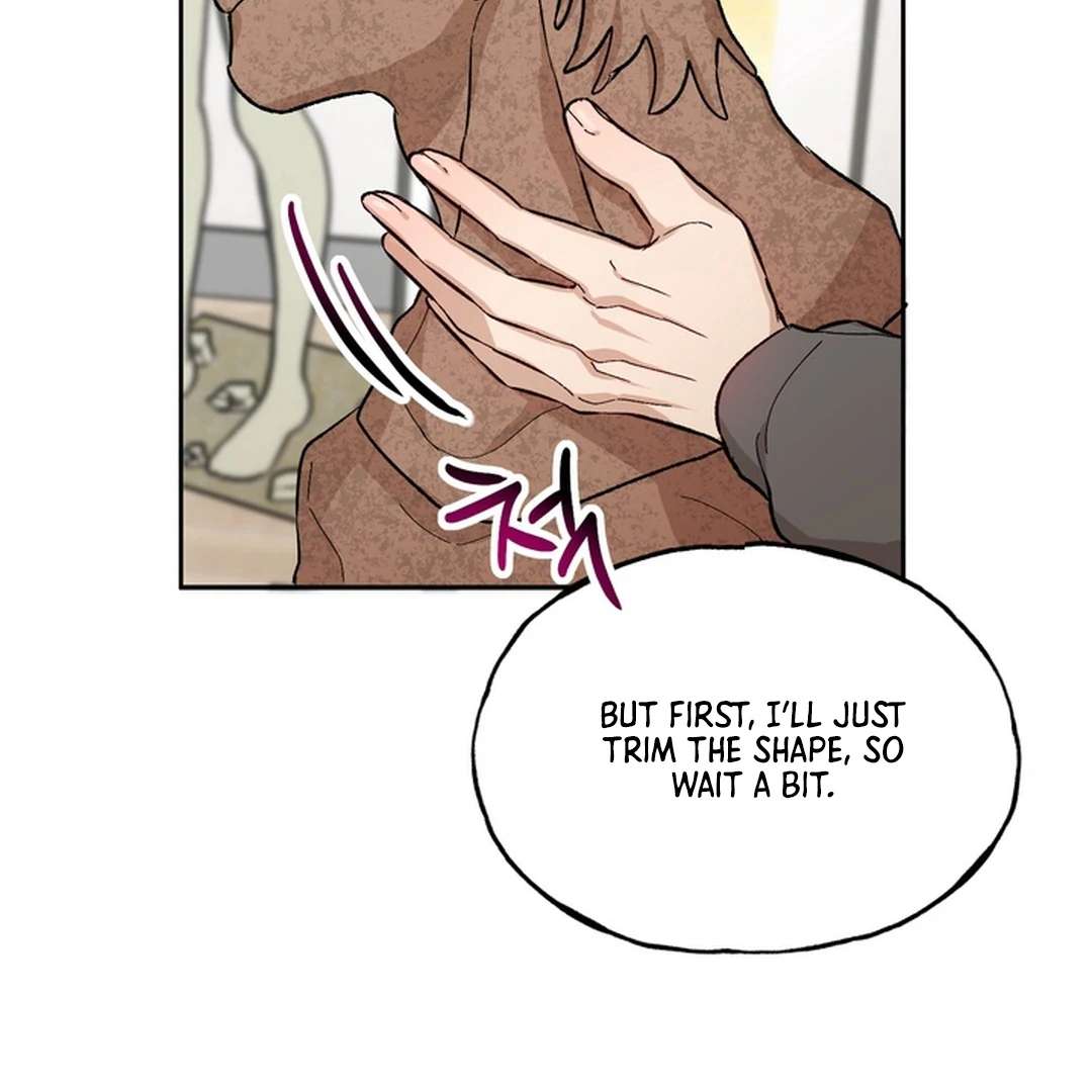 The Art of Sculpting Chapter 11 page 48 - 