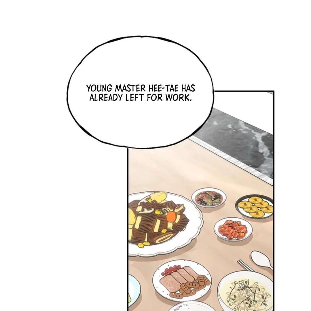 The Art of Sculpting Chapter 11 page 6 - 