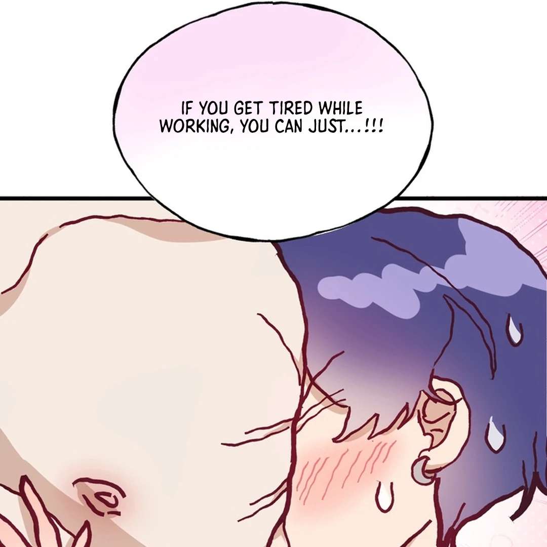 The Art of Sculpting Chapter 11 page 72 - 