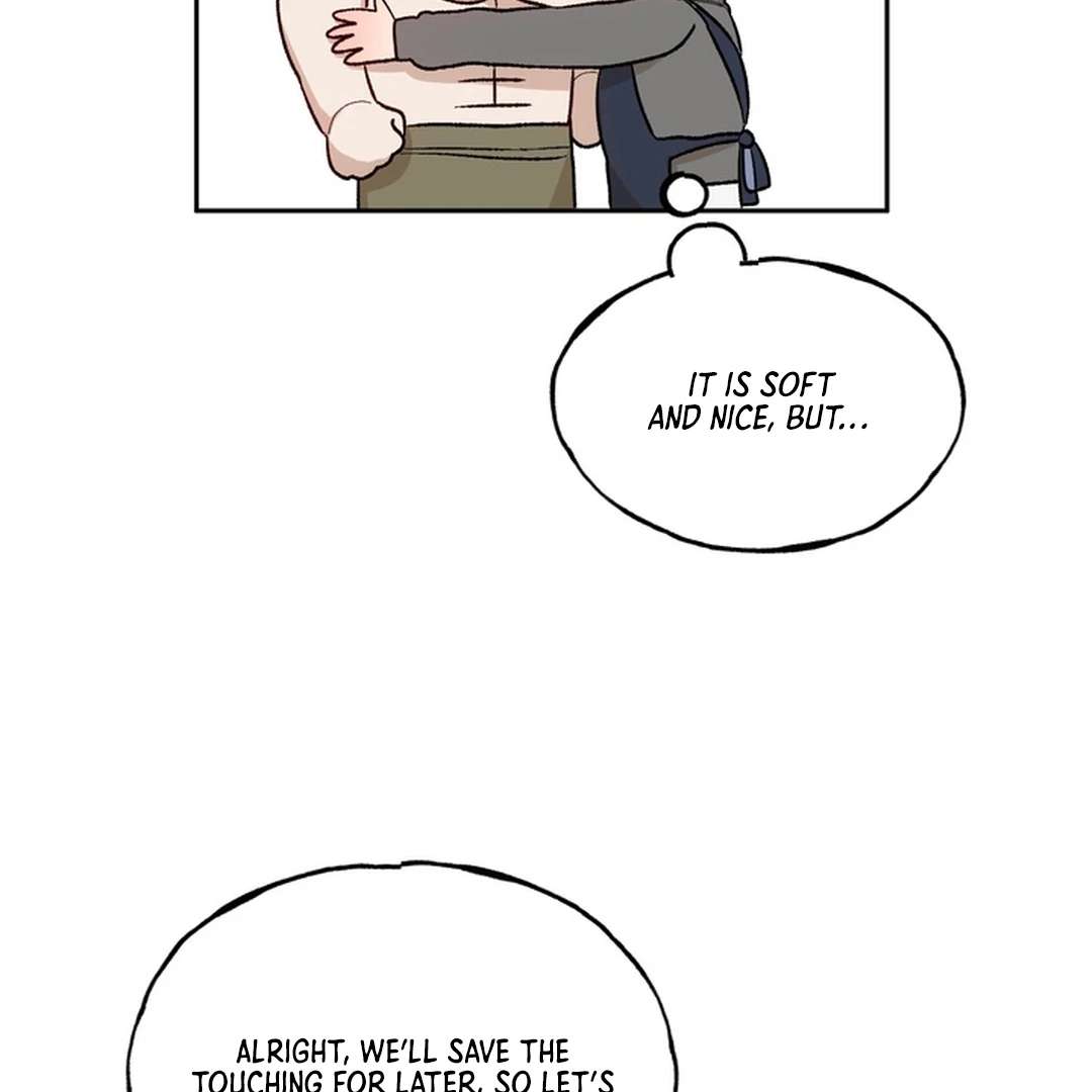 The Art of Sculpting Chapter 11 page 75 - 