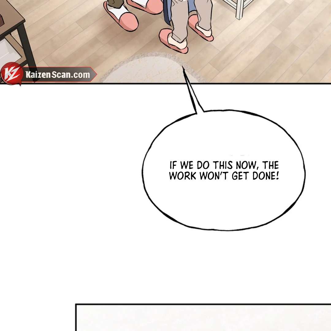 The Art of Sculpting Chapter 11 page 77 - 