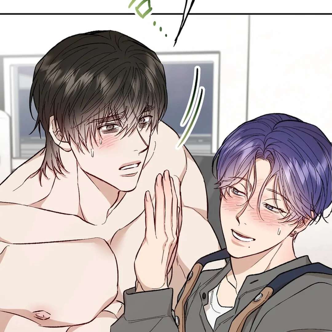 The Art of Sculpting Chapter 11 page 80 - 