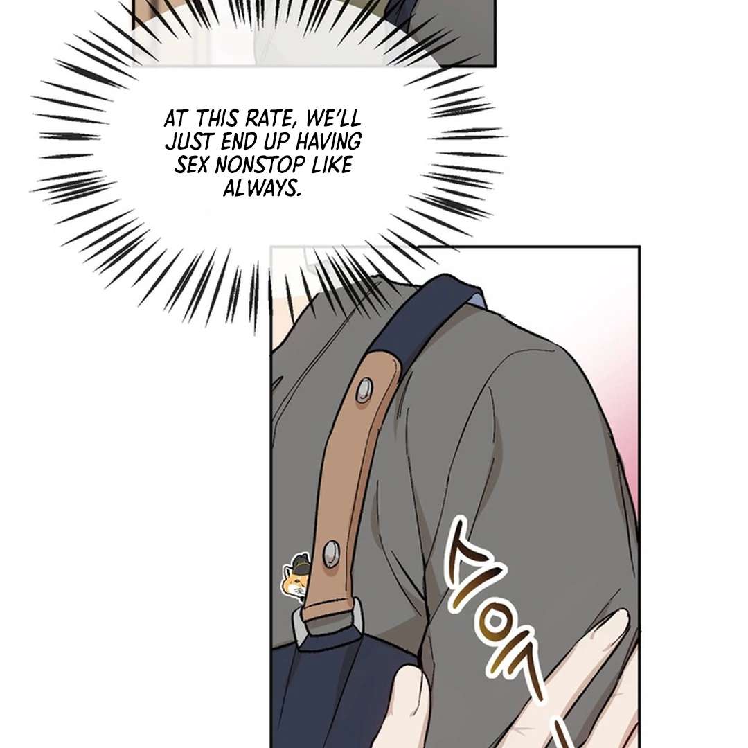The Art of Sculpting Chapter 11 page 83 - 
