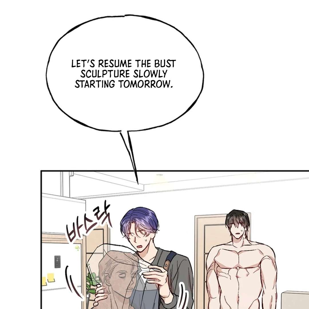 The Art of Sculpting Chapter 11 page 89 - 