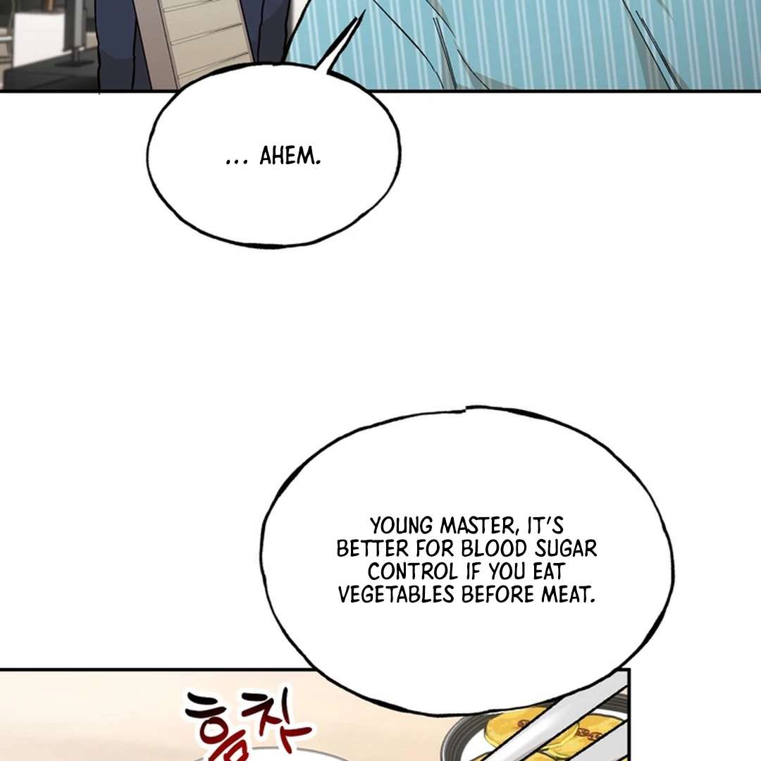 The Art of Sculpting Chapter 11 page 10 - 