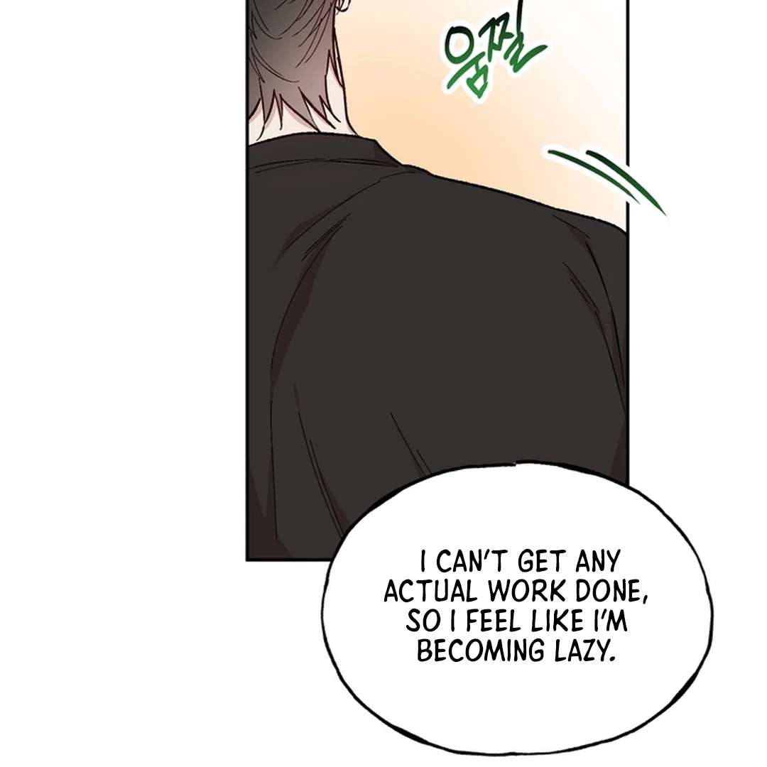 The Art of Sculpting Chapter 12 page 38 - 