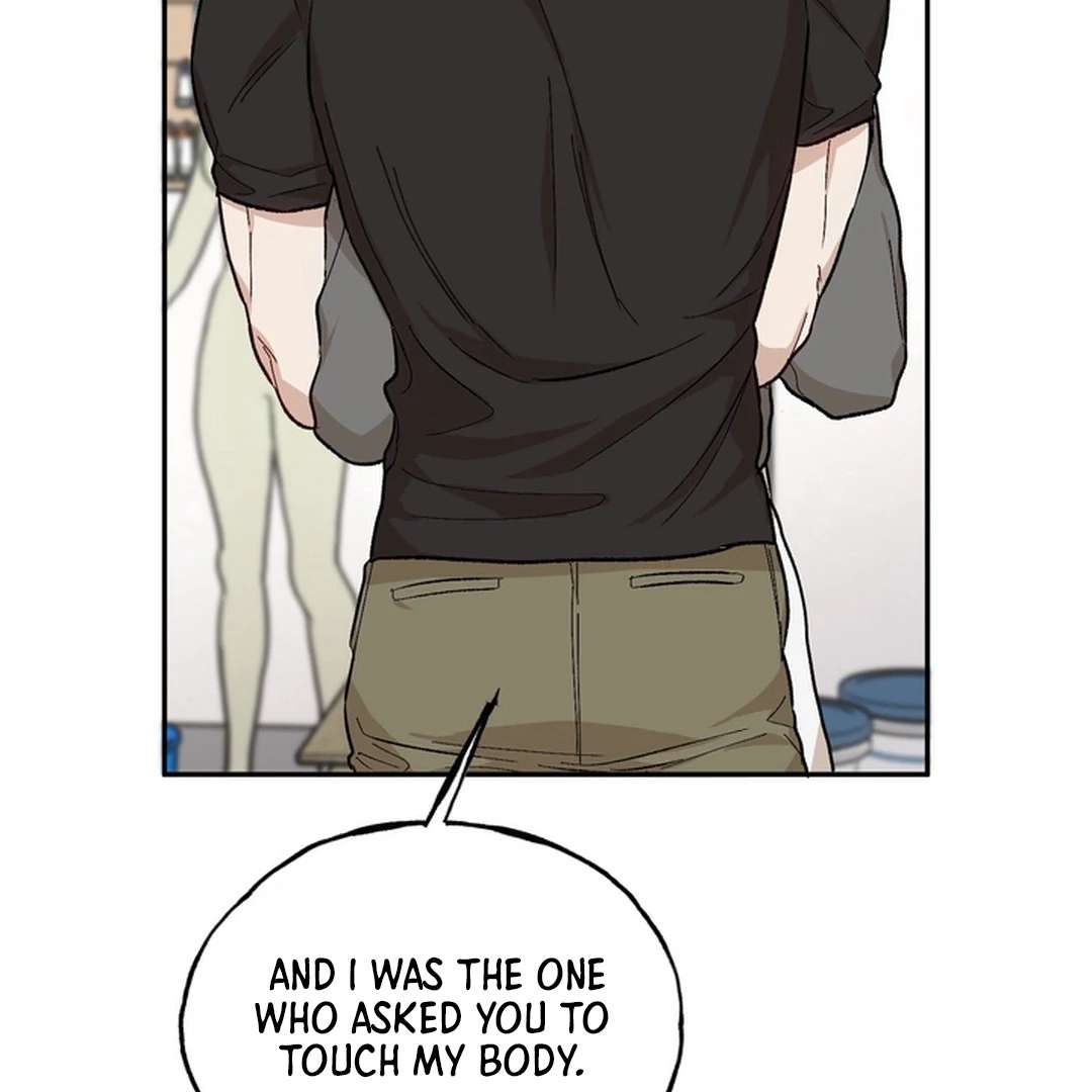 The Art of Sculpting Chapter 12 page 44 - 
