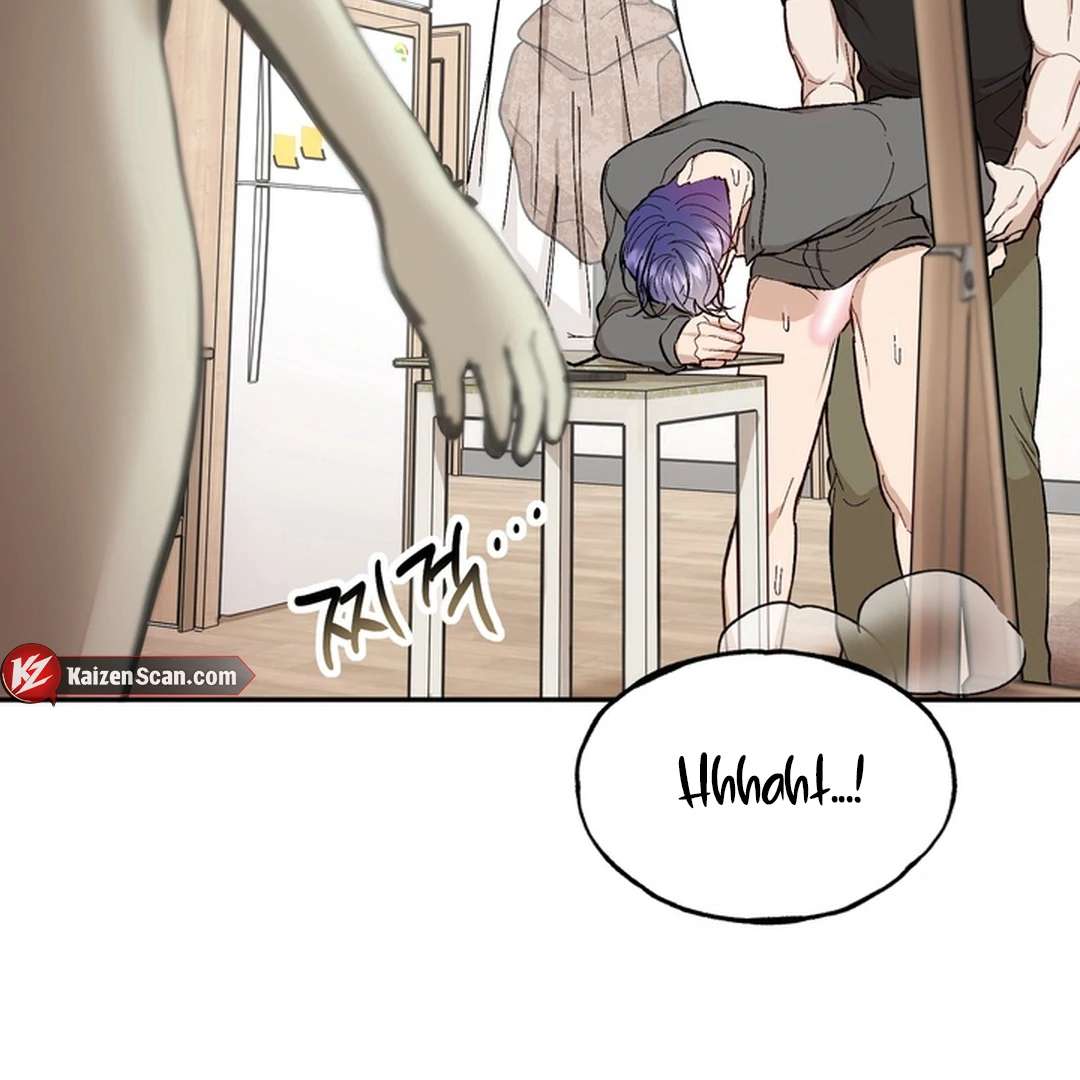 The Art of Sculpting Chapter 12 page 52 - 
